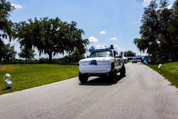 Â© Candid Memories By Ken Frazier