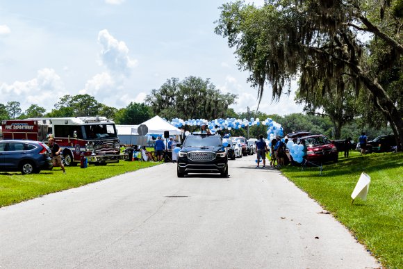 Â© Candid Memories By Ken Frazier