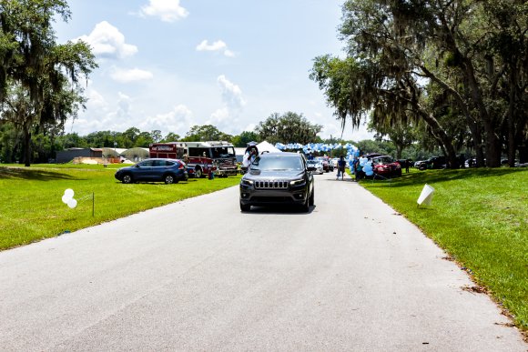 Â© Candid Memories By Ken Frazier