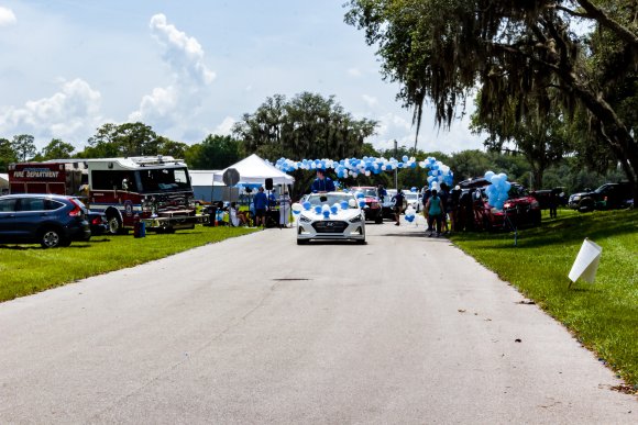 Â© Candid Memories By Ken Frazier