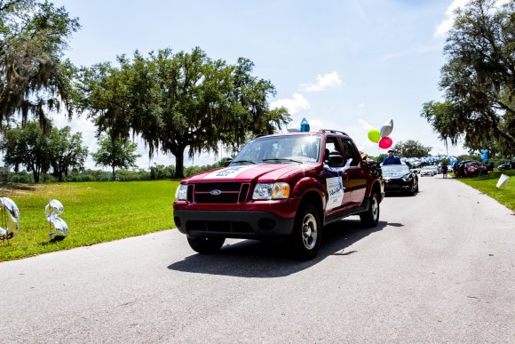 Â© Candid Memories By Ken Frazier