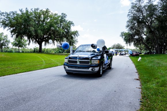 Â© Candid Memories By Ken Frazier