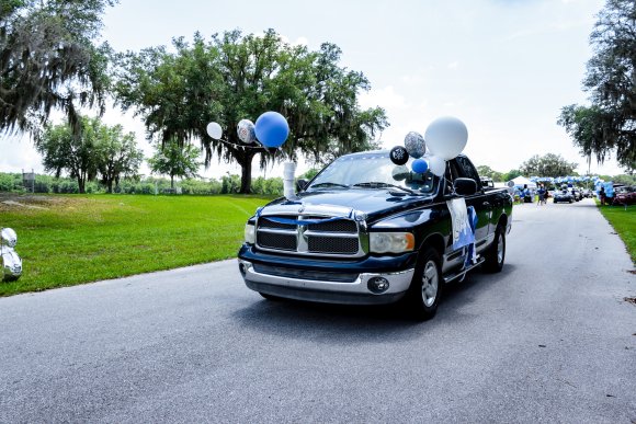 Â© Candid Memories By Ken Frazier