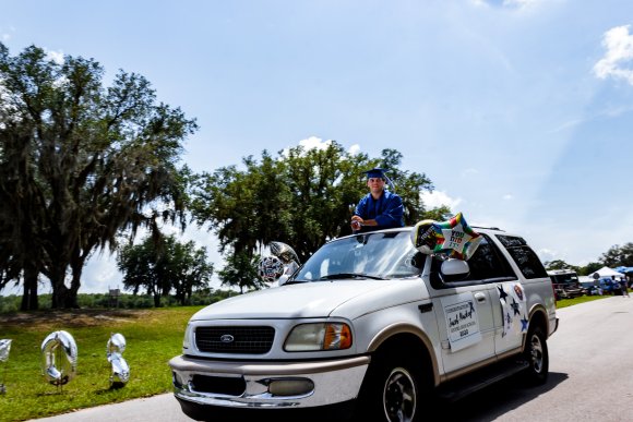 Â© Candid Memories By Ken Frazier