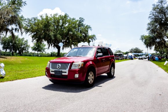 Â© Candid Memories By Ken Frazier