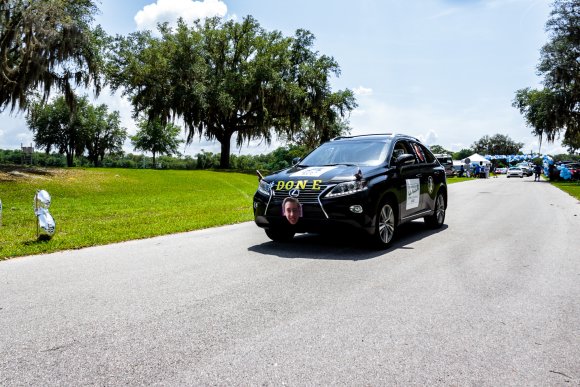 Â© Candid Memories By Ken Frazier