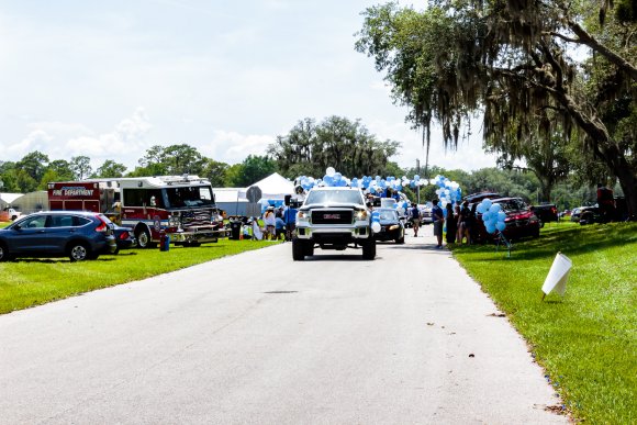 Â© Candid Memories By Ken Frazier