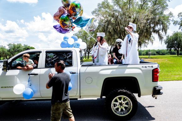 Â© Candid Memories By Ken Frazier