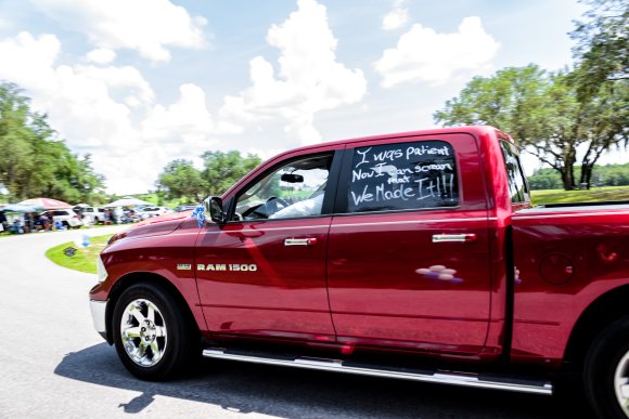 Â© Candid Memories By Ken Frazier