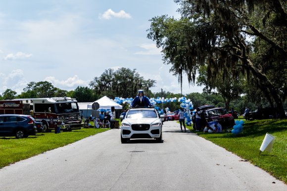 Â© Candid Memories By Ken Frazier