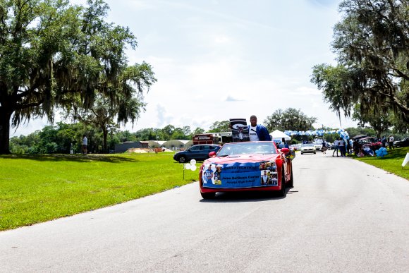 Â© Candid Memories By Ken Frazier