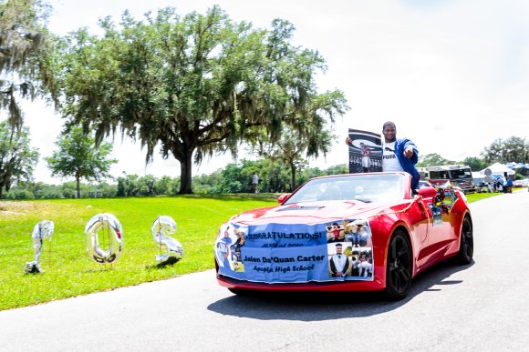 Â© Candid Memories By Ken Frazier