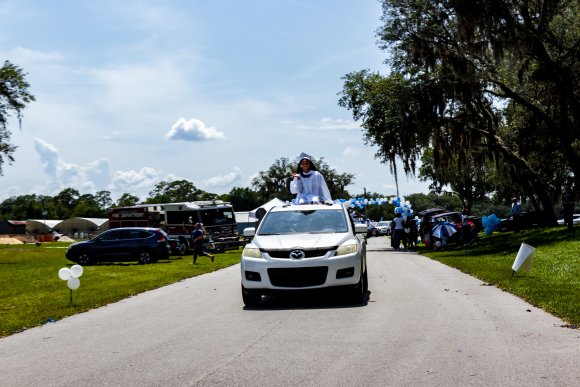 Â© Candid Memories By Ken Frazier