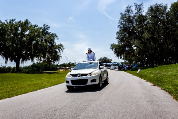 Â© Candid Memories By Ken Frazier