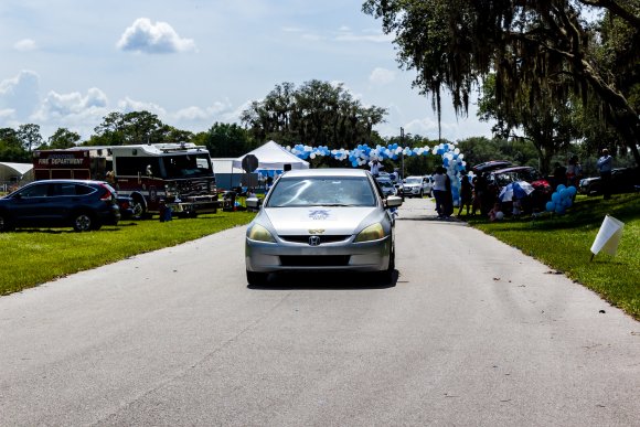 Â© Candid Memories By Ken Frazier