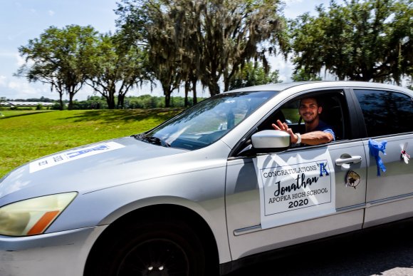 Â© Candid Memories By Ken Frazier