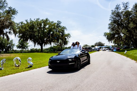 Â© Candid Memories By Ken Frazier