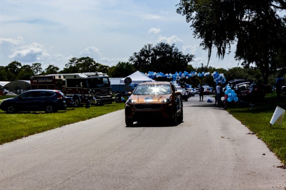 Â© Candid Memories By Ken Frazier