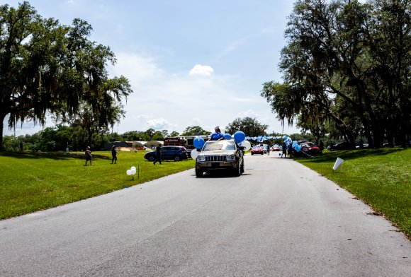 Â© Candid Memories By Ken Frazier