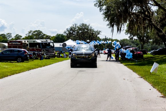 Â© Candid Memories By Ken Frazier