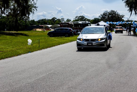 Â© Candid Memories By Ken Frazier