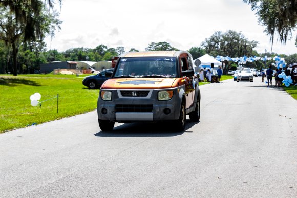 Â© Candid Memories By Ken Frazier