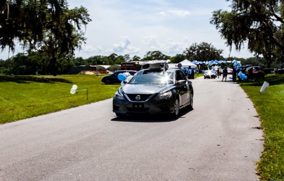 Â© Candid Memories By Ken Frazier