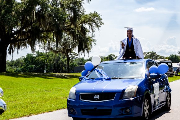 Â© Candid Memories By Ken Frazier