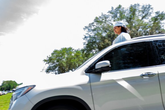 Â© Candid Memories By Ken Frazier