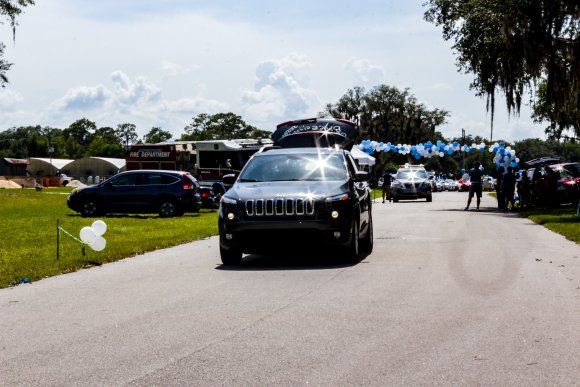 Â© Candid Memories By Ken Frazier