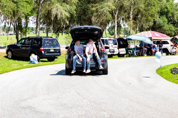 Â© Candid Memories By Ken Frazier