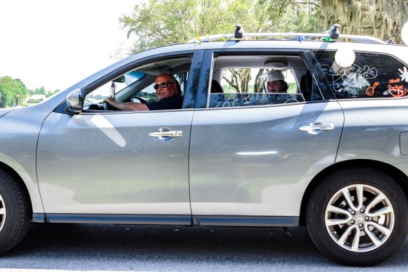 Â© Candid Memories By Ken Frazier