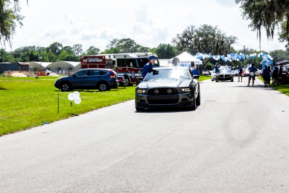 Â© Candid Memories By Ken Frazier