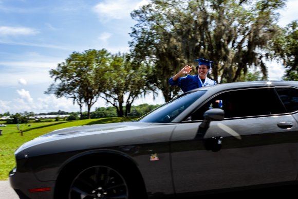 Â© Candid Memories By Ken Frazier