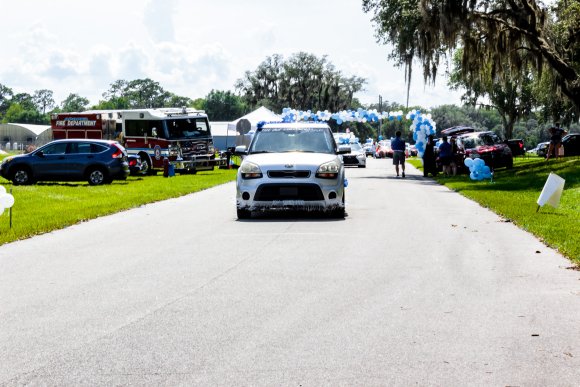 Â© Candid Memories By Ken Frazier