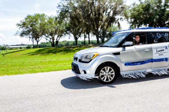 Â© Candid Memories By Ken Frazier