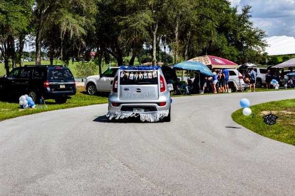 Â© Candid Memories By Ken Frazier