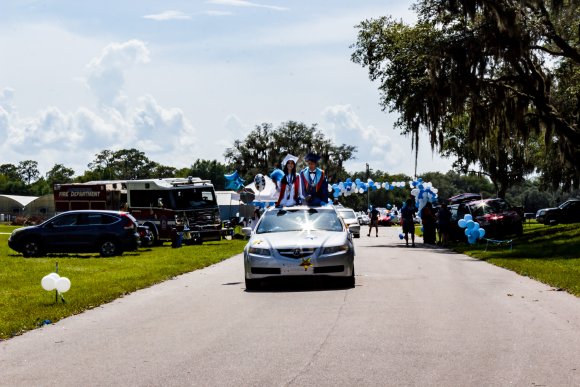 Â© Candid Memories By Ken Frazier