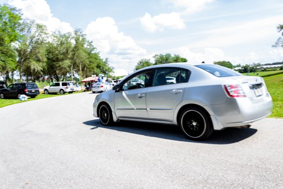 Â© Candid Memories By Ken Frazier