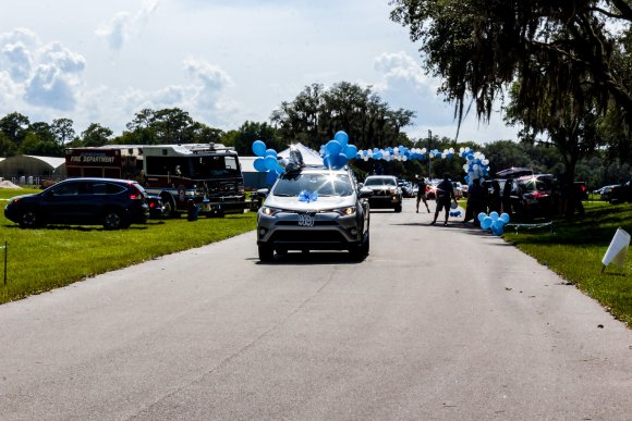 Â© Candid Memories By Ken Frazier