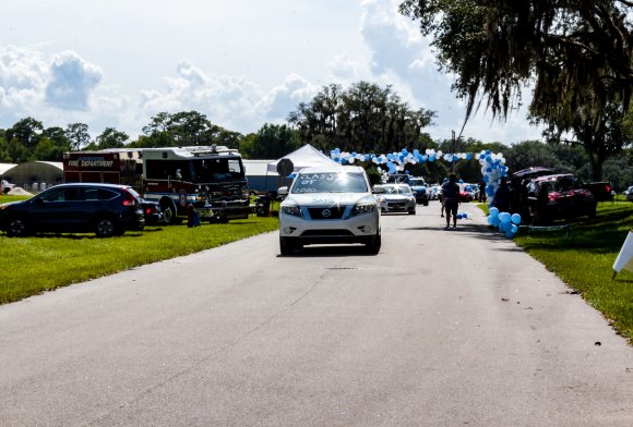 Â© Candid Memories By Ken Frazier