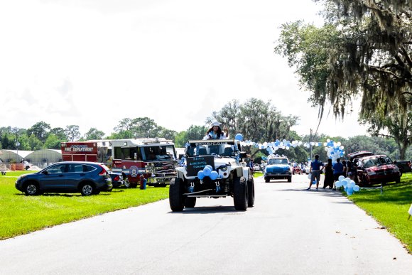 Â© Candid Memories By Ken Frazier