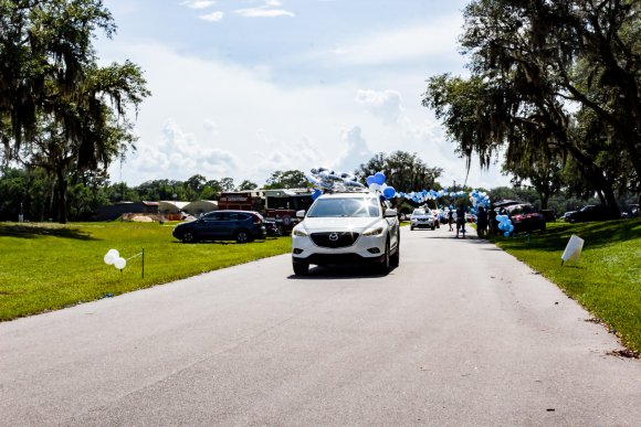 Â© Candid Memories By Ken Frazier