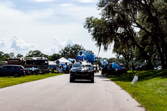 Â© Candid Memories By Ken Frazier