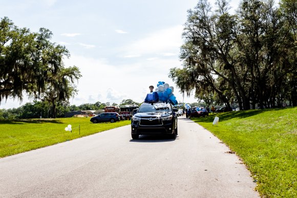 Â© Candid Memories By Ken Frazier