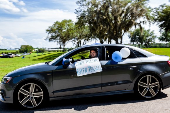 Â© Candid Memories By Ken Frazier