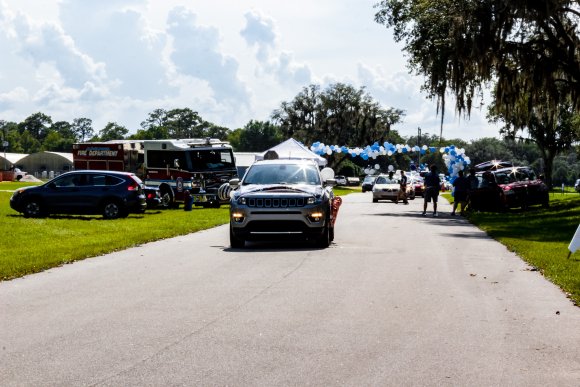 Â© Candid Memories By Ken Frazier