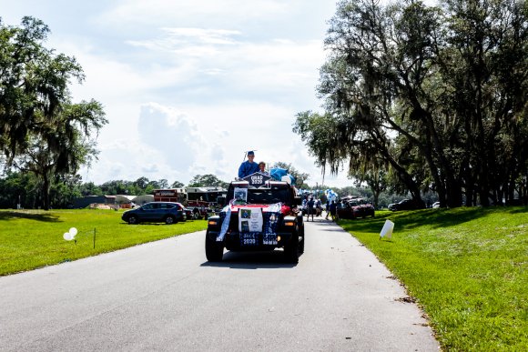 Â© Candid Memories By Ken Frazier