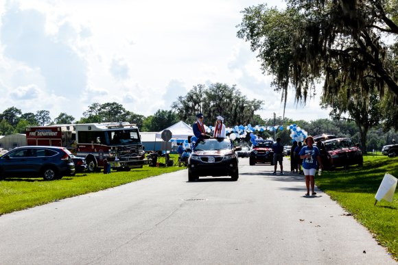 Â© Candid Memories By Ken Frazier