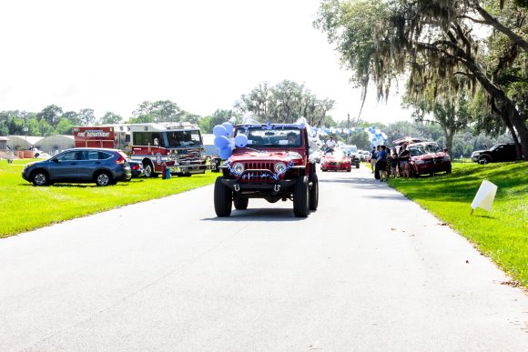 Â© Candid Memories By Ken Frazier